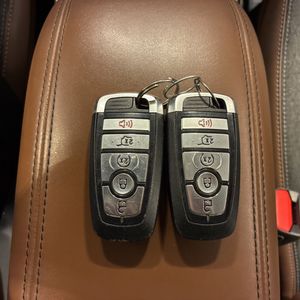 2021 FORD BRONCO SPORT OUTER BANKS 缩略图 55