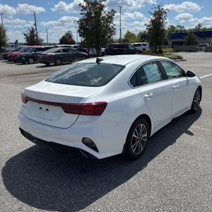 KIA FORTE EX - 8
