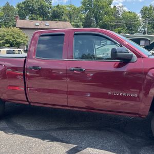 2015 Chevrolet SILVERADO 1500 LT 缩略图 11