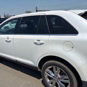 FORD EDGE LIMITED - 6