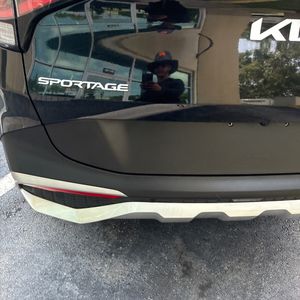 2024 KIA SPORTAGE EX thumbnail 23
