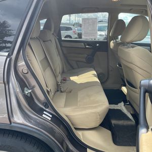 صورة مصغرة 35 لـ 2010 Honda CR-V EX