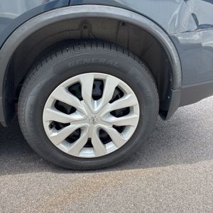 صورة مصغرة 18 لـ 2016 Nissan ROGUE S