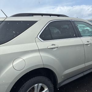 CHEVROLET EQUINOX LT - 9