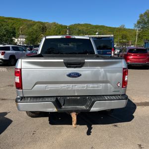 FORD F-150 XL - 7