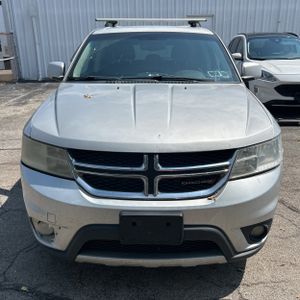 صورة مصغرة 14 لـ 2013 Dodge JOURNEY SXT