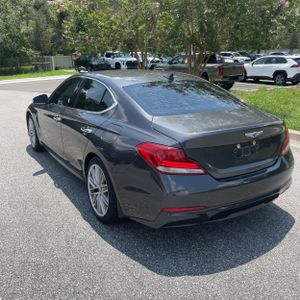 صورة 5 لـ 2020 Genesis G70 2.0T