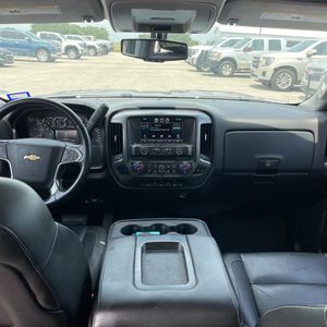صورة مصغرة 36 لـ 2015 Chevrolet SILVERADO 1500 LT
