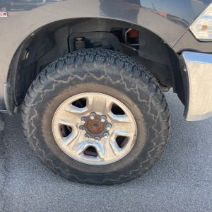 2014 RAM 3500 LONE STAR 缩略图 19