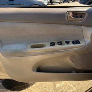 2003 Toyota CAMRY LE 缩略图 58