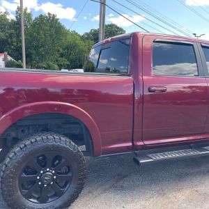 2019 RAM 2500 LARAMIE 照片 9