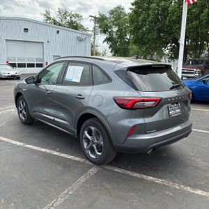 FORD ESCAPE ST-LINE SELECT - 5