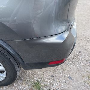 2019 Nissan ROGUE SV — миниатюра 59