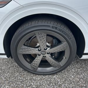 صورة مصغرة 17 لـ 2024 Genesis GV70 2.5T STANDARD