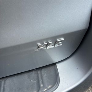 2016 Toyota SIENNA XLE 8-PASSENGER 照片 23