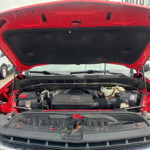 2020 Chevrolet SILVERADO 1500 LT — миниатюра 48