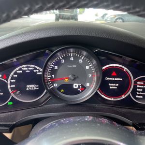 صورة مصغرة 41 لـ 2019 Porsche CAYENNE S