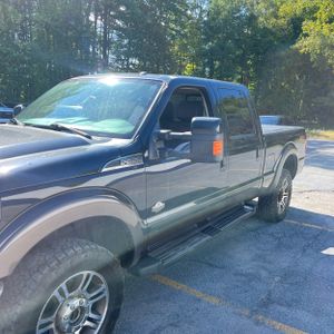 صورة 2 لـ 2016 FORD F-250 KING RANCH