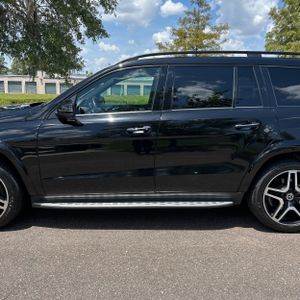 صورة 4 لـ 2018 Mercedes-BENZ GLS