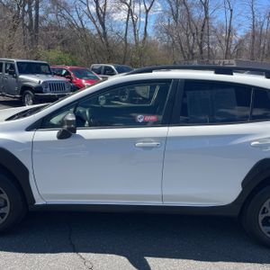 Subaru Crosstrek Sport - 4