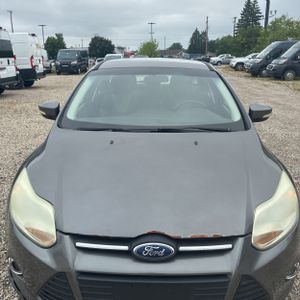 2014 FORD FOCUS SE — миниатюра 15