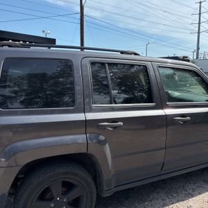 JEEP PATRIOT ALTITUDE - 9