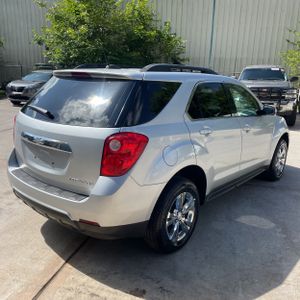 صورة 8 لـ 2015 Chevrolet EQUINOX LT