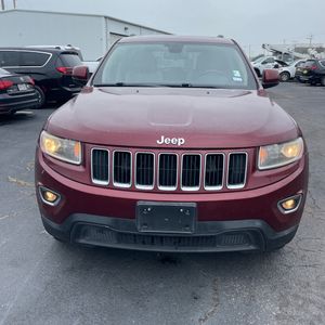 صورة مصغرة 49 لـ 2016 JEEP GRAND CHEROKEE LAREDO