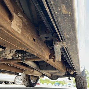 2025 Chevrolet SILVERADO 1500 LTZ — миниатюра 21