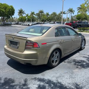 صورة 8 لـ 2007 Acura TL BASE