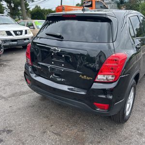 صورة مصغرة 61 لـ 2021 Chevrolet TRAX LS