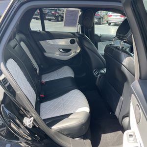 2019 Mercedes-BENZ GLC — миниатюра 34