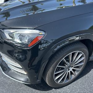 صورة مصغرة 57 لـ 2021 Mercedes-BENZ GLE