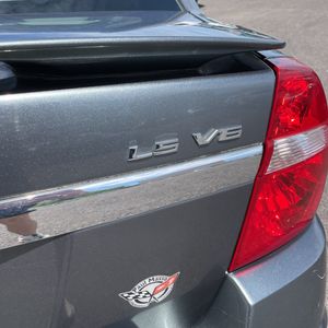 صورة مصغرة 23 لـ 2005 Chevrolet MALIBU LS