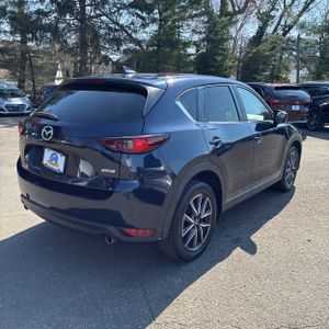 MAZDA CX-5 TOURING - 8