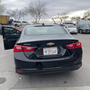 2023 Chevrolet MALIBU LT 照片 9
