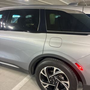 LINCOLN NAUTILUS PREMIERE - 6