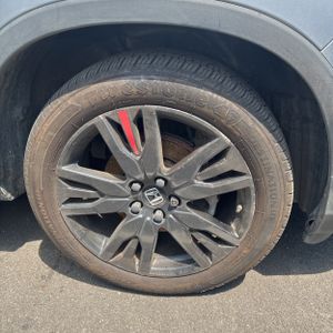 صورة مصغرة 20 لـ 2019 Honda PILOT EX-L