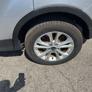 2017 FORD ESCAPE SE — миниатюра 18