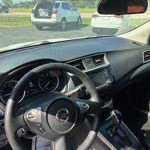 صورة مصغرة 36 لـ 2018 Nissan SENTRA S