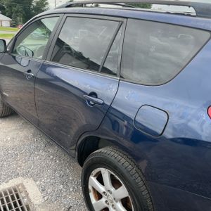 2007 Toyota RAV4 LIMITED 照片 6