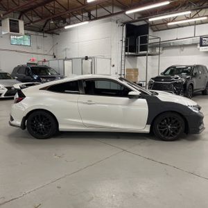 صورة 7 لـ 2020 Honda CIVIC SI