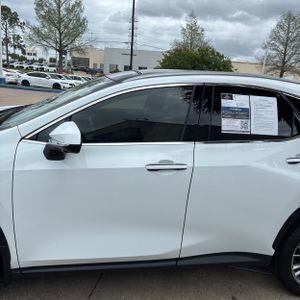 LEXUS NX 350 LUXURY - 3