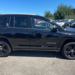 صورة مصغرة 11 لـ 2016 JEEP COMPASS SPORT