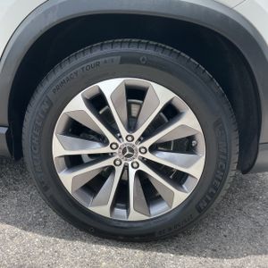 2022 Mercedes-BENZ GLE 缩略图 18