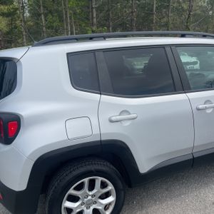 JEEP RENEGADE LATITUDE - 9