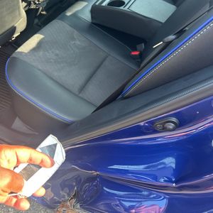 2017 Toyota COROLLA SE 缩略图 68