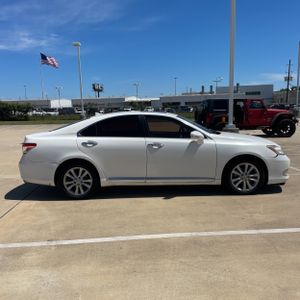 LEXUS ES 350 BASE - 10