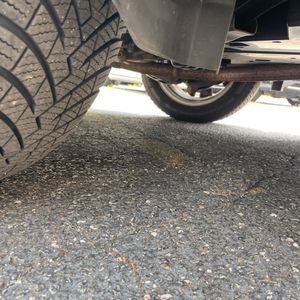2019 Subaru OUTBACK 3.6R LIMITED — миниатюра 30
