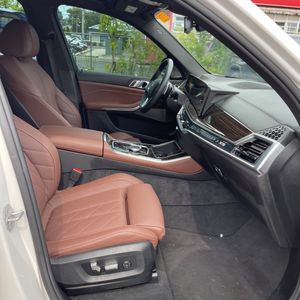 2026 BMW X5 XDRIVE40I 缩略图 33